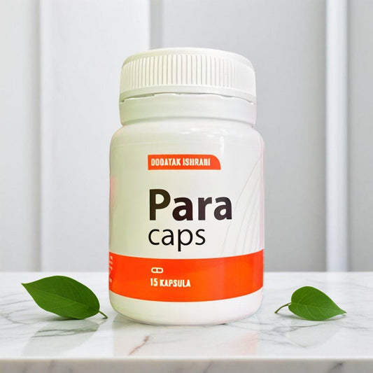 PARA CAPS (LOW PRICE)