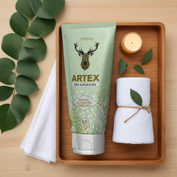 Artex