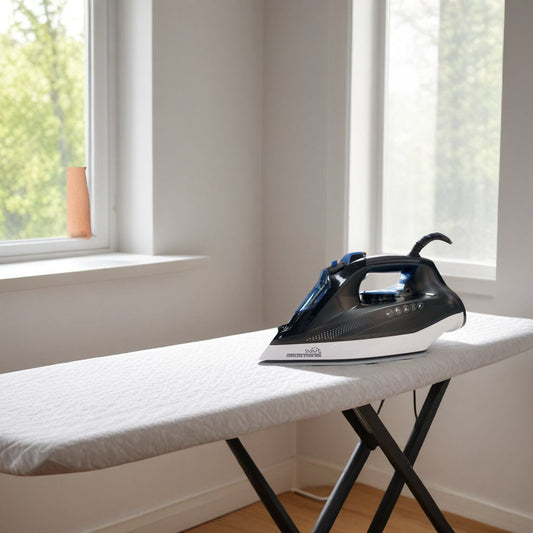 Cordless Steam Iron a 1.732 CZK