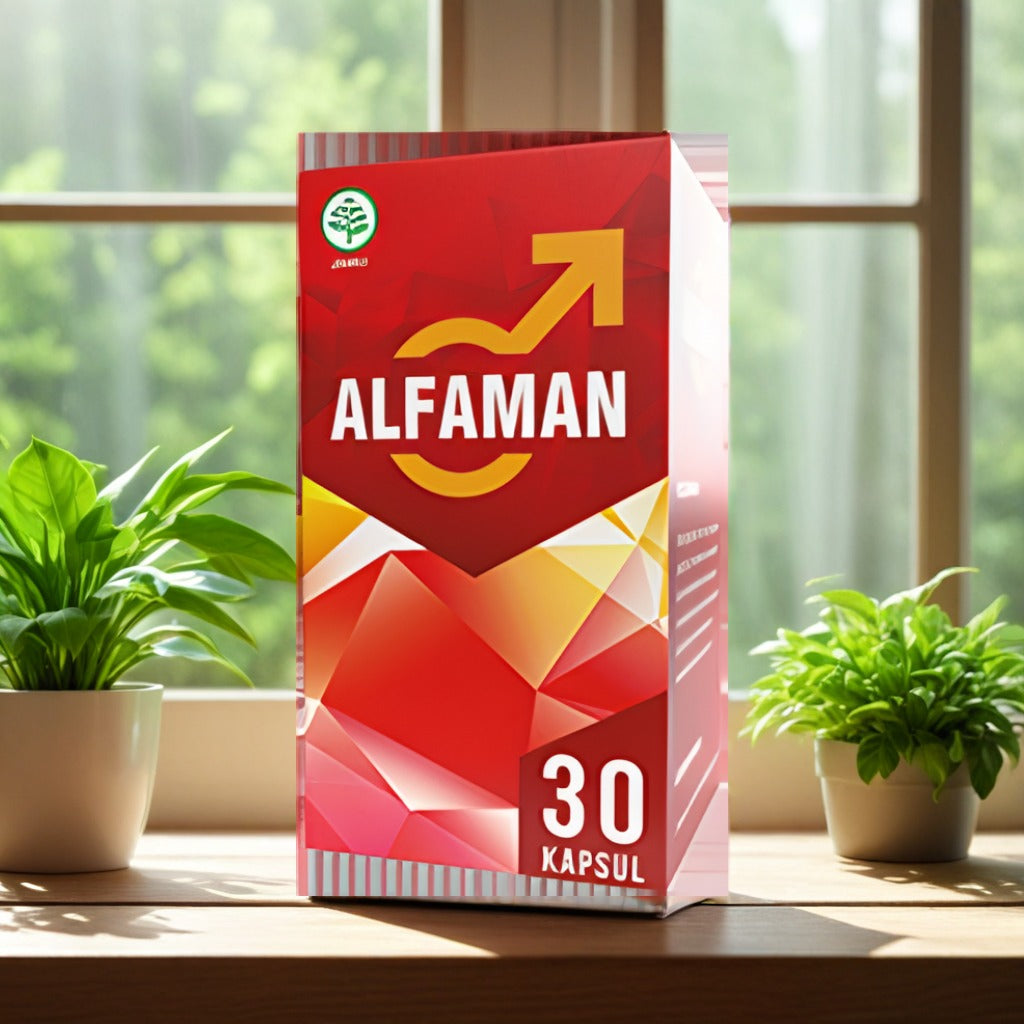 Alfaman