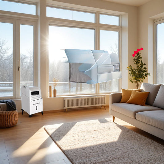 Cooler &amp; Heater XXL 5 in 1 a 129,99€