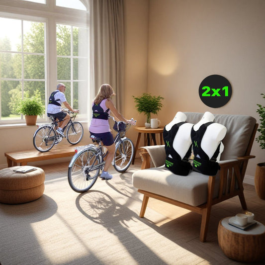 Comfortisse Posture PRO 2x1 a 19.809 HUF