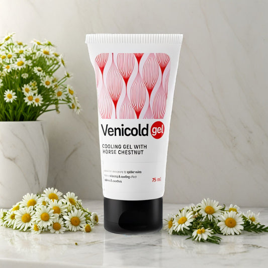 VENICOLD GEL