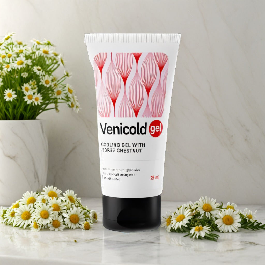 VENICOLD GEL