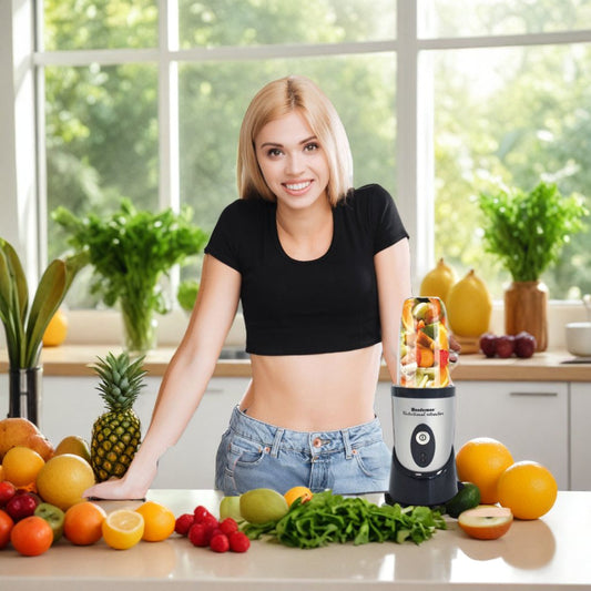 Wondermax Nutritional a 255 PLN