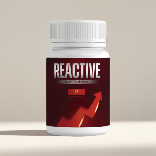 Reactive