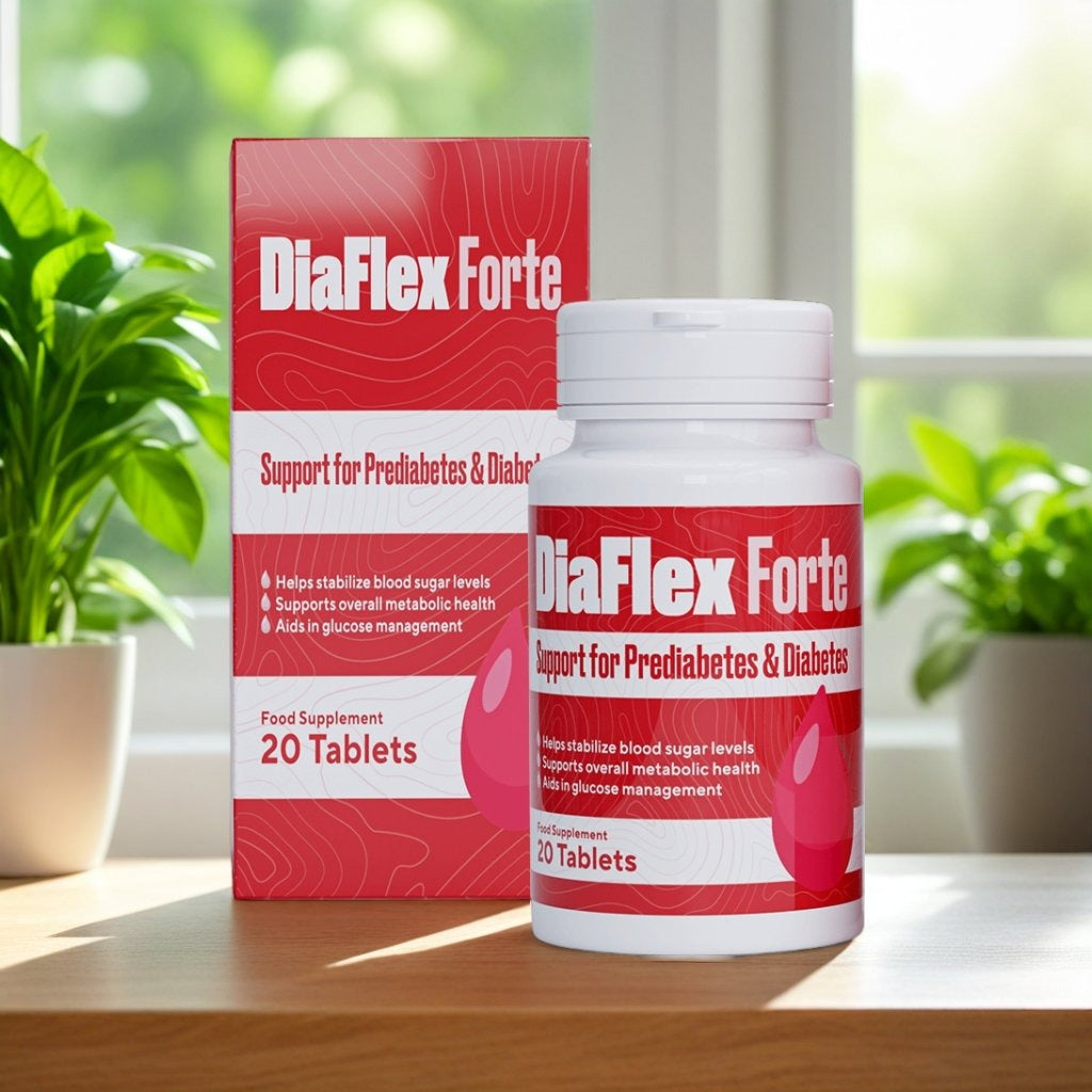 Diaflex Forte
