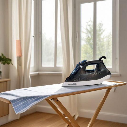 Cordless Steam Iron a 28.057 HUF