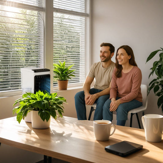 Starlyf Cold Air a 79,99€