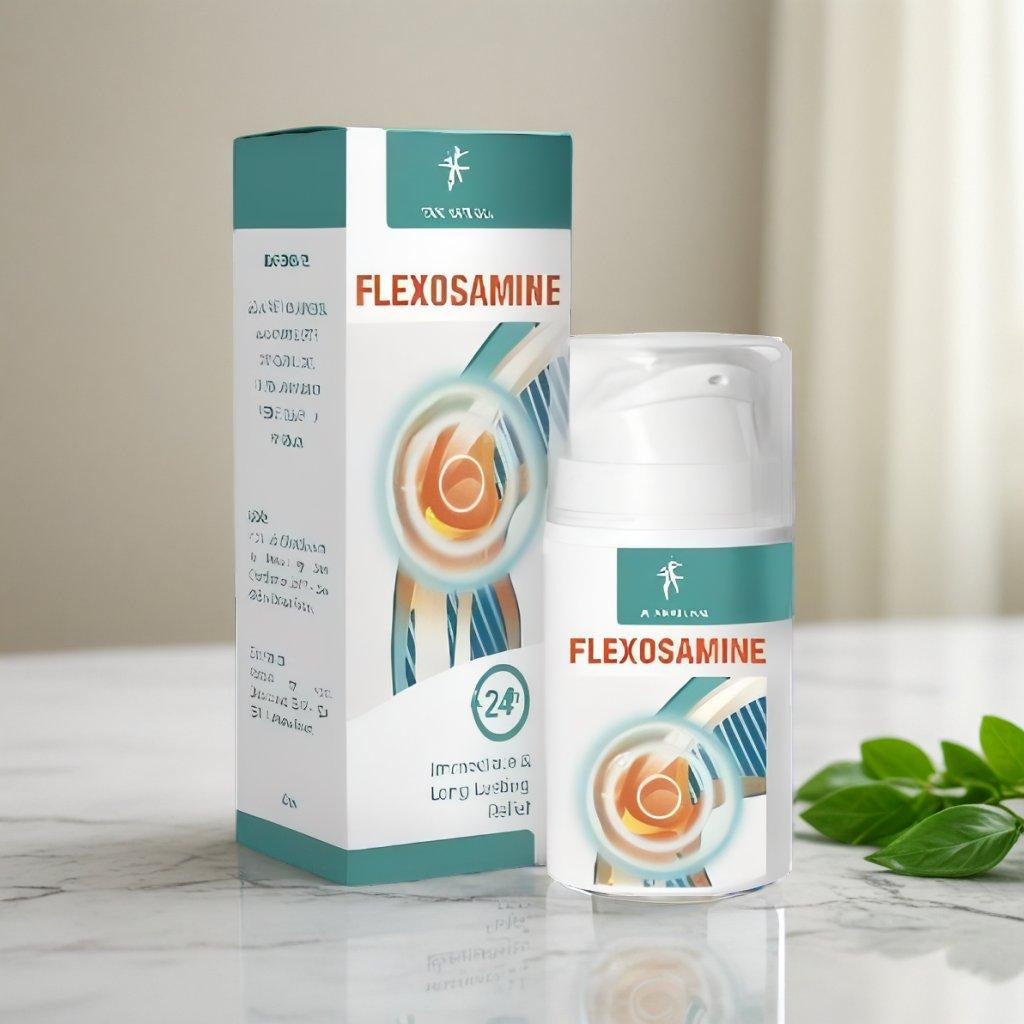 Flexosamine