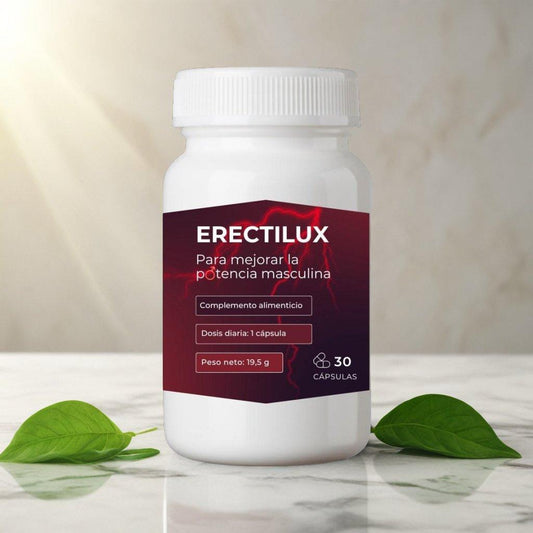 (OFF) Erectilux 29€