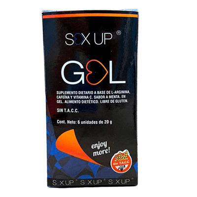 SEX GEL