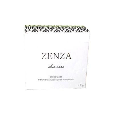 ZENZA CREAM