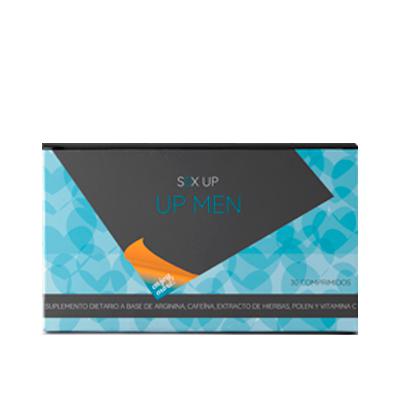 SEX UP