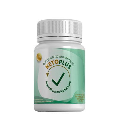 KETOPLUS