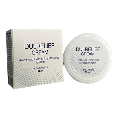DULRELIEF CREAM
