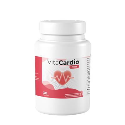 VITACARDIO PLUS ( PRICE)