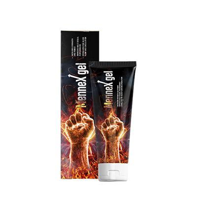 MENNEX GEL