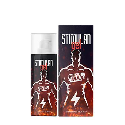 STIMULAN GEL