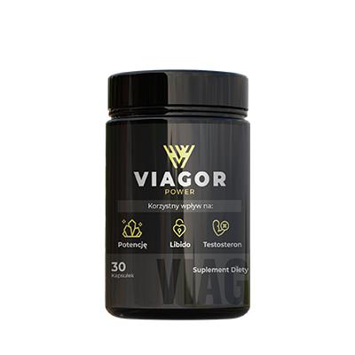 VIAGOR POWER ( PRICE)