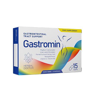 GASTROMIN (99 PLN)