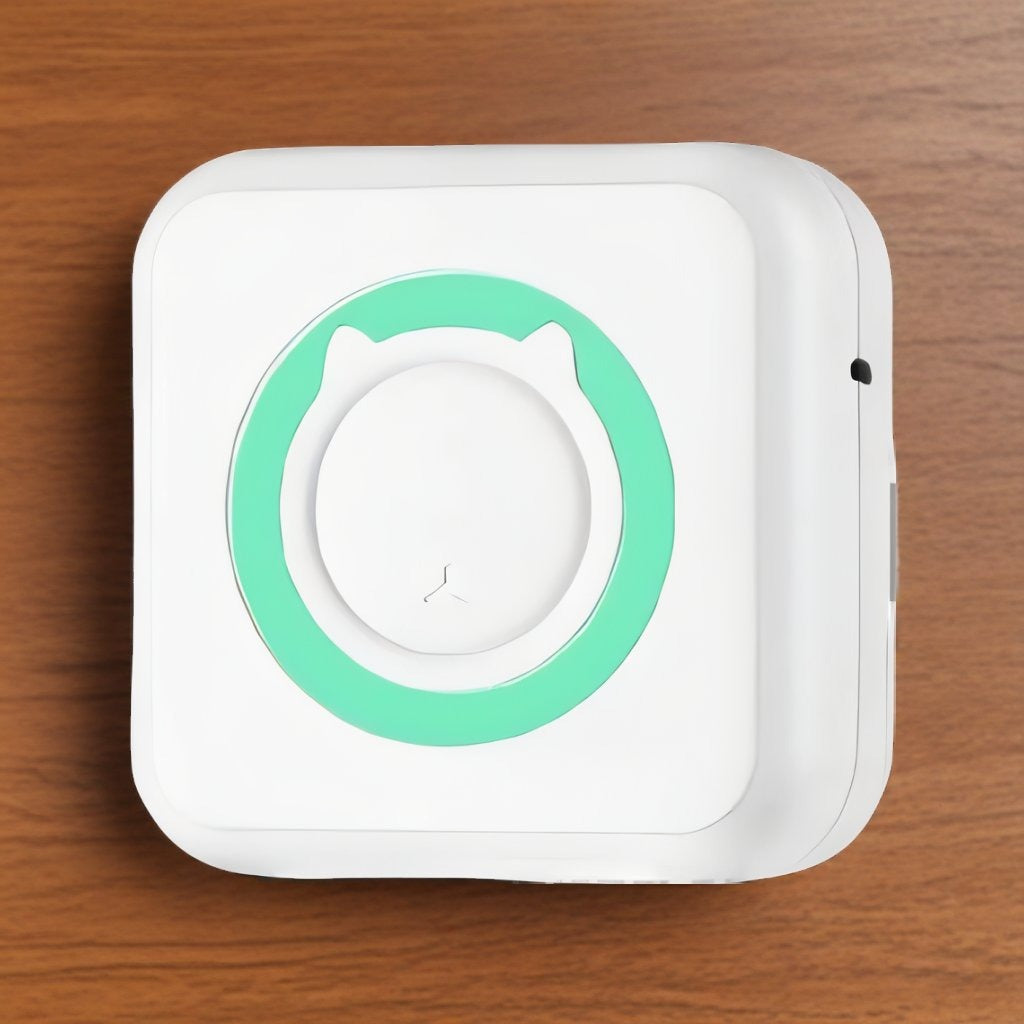 PORTABLE MINI PRINTER