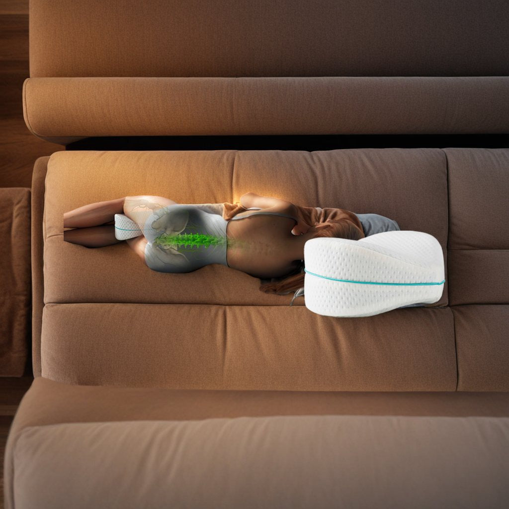 Leg Pillow 2x1 a 59,99€