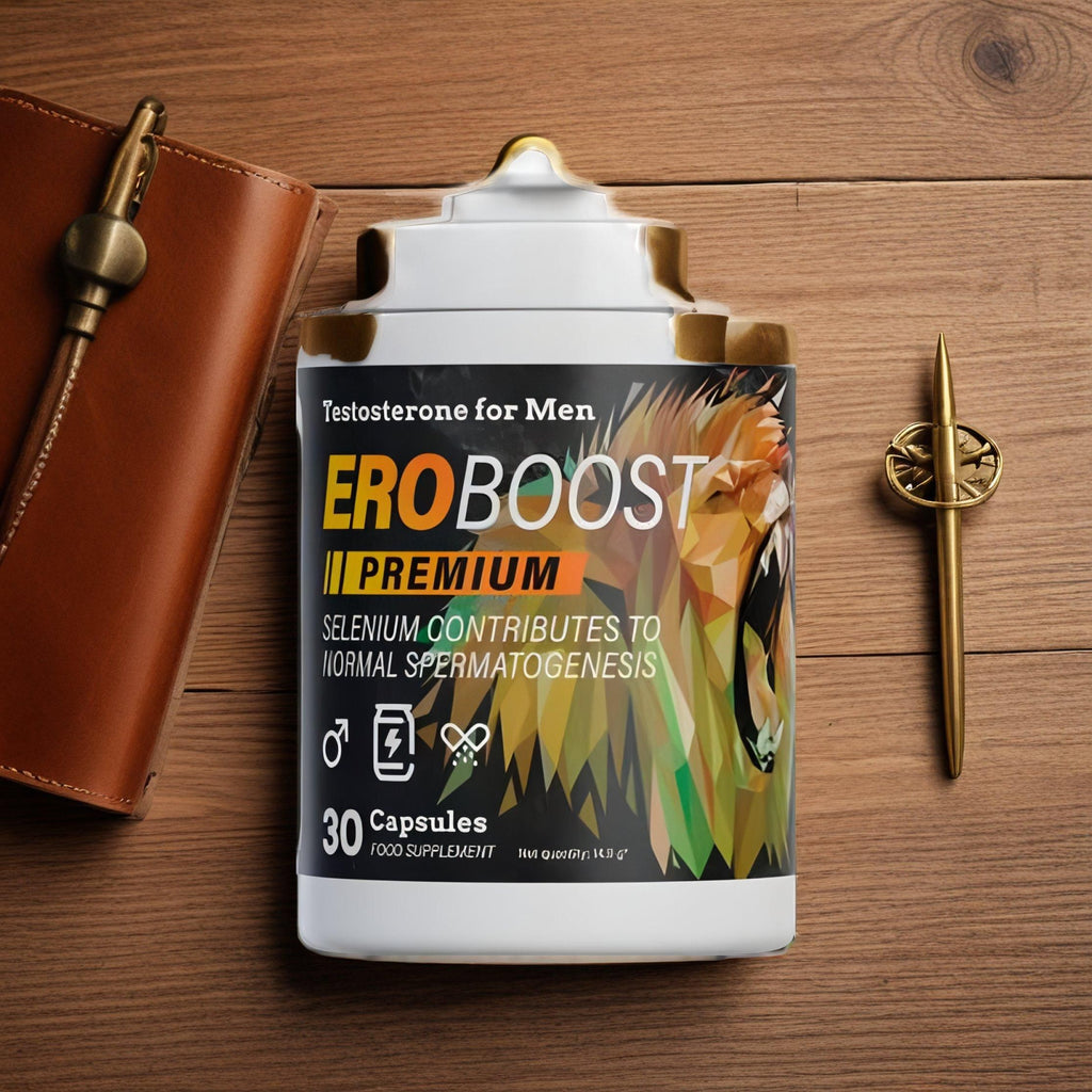 EROBOOST PREMIUM (LOW PRICE)