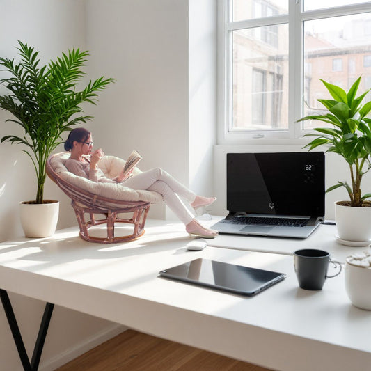 Power Smart Heater a 99,99€