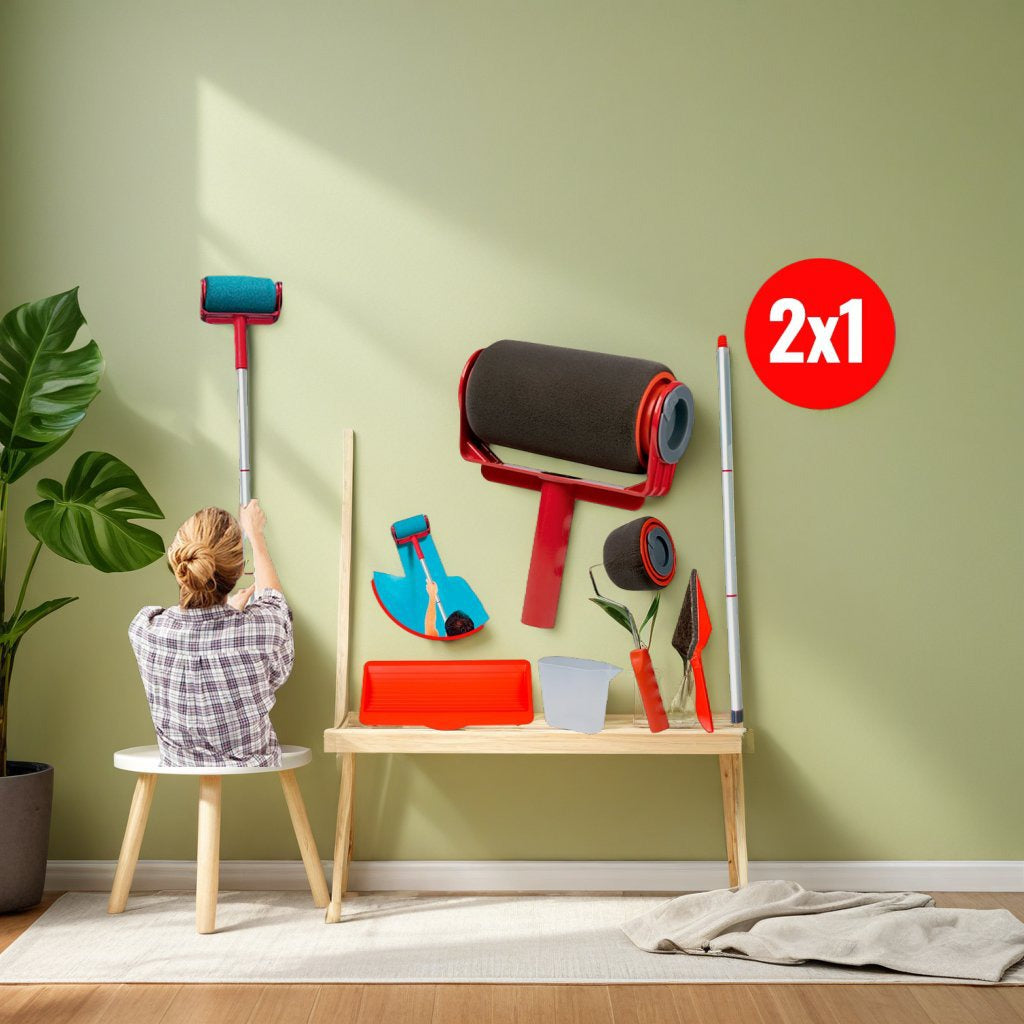 Paint Racer PRO 2x1 a 59,99€