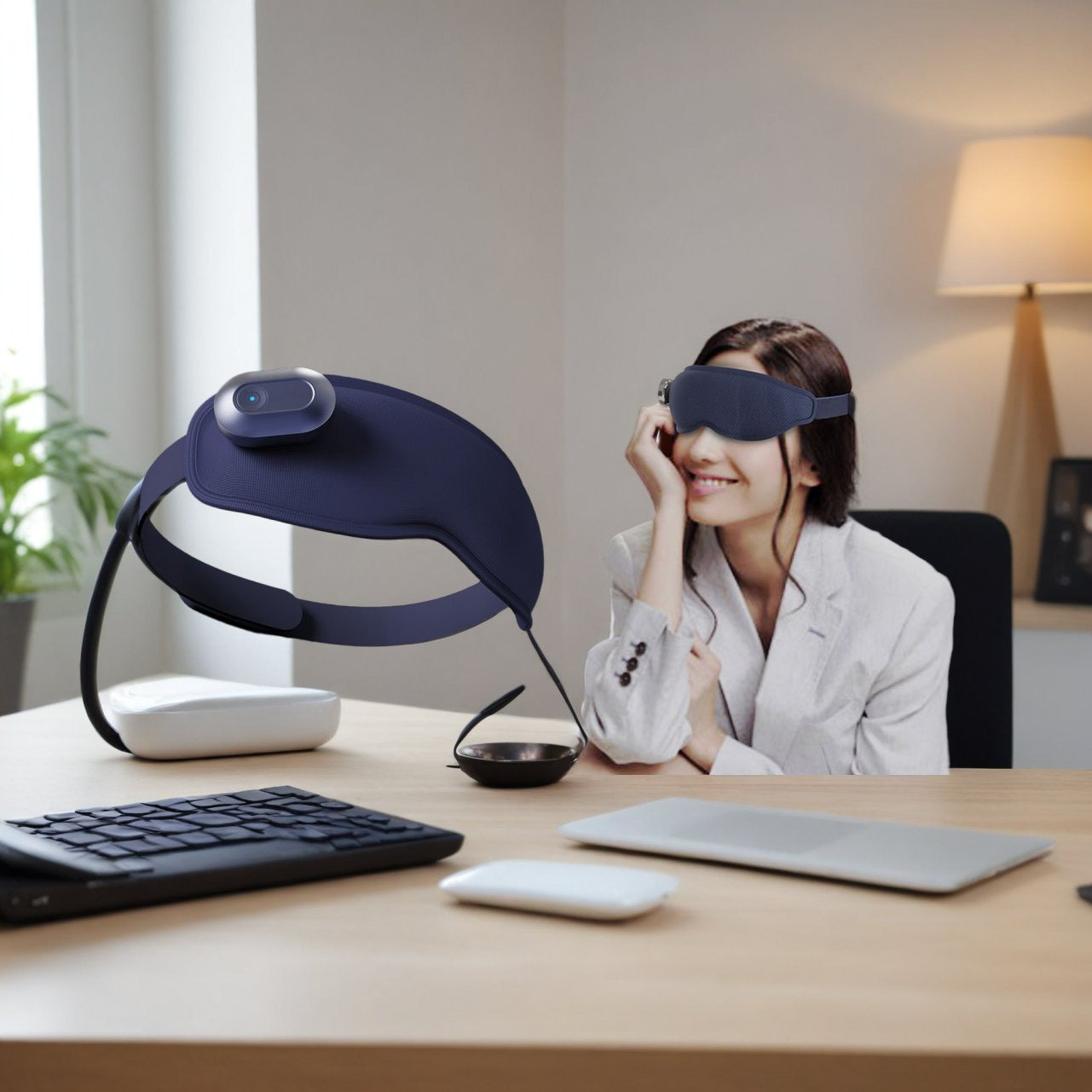 3 in 1 Eye Massager a 248 LEU