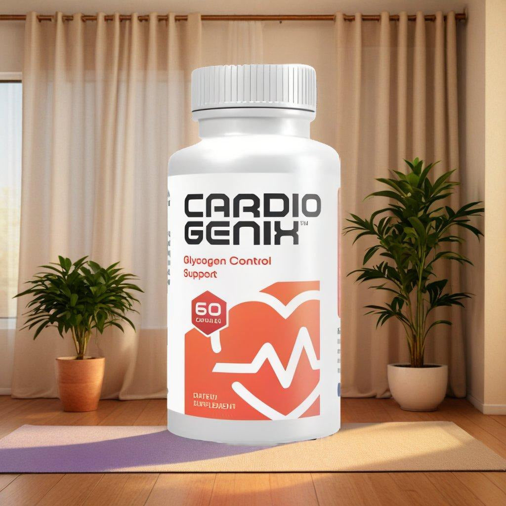CARDIOGENIX