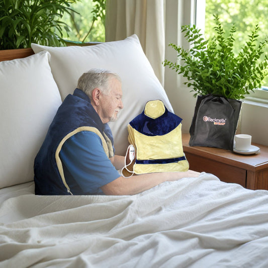 Backnetix Wrap a 39,99€