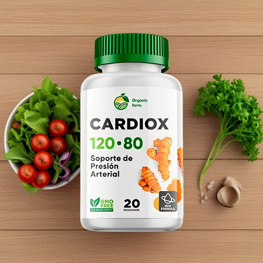 Cardiox