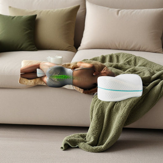 Leg Pillow 2x1 a 298 LEU