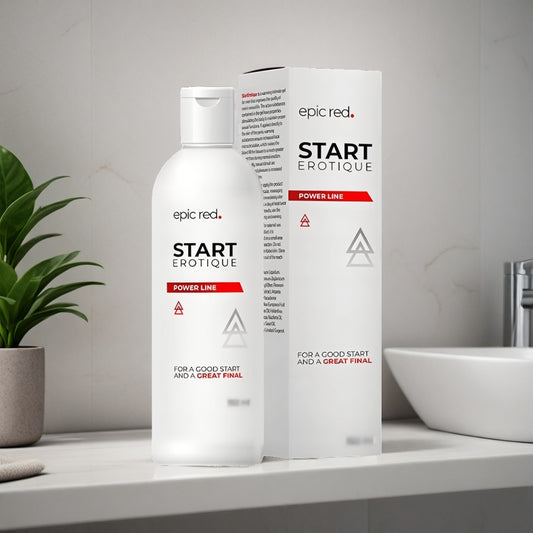 Start Erotique