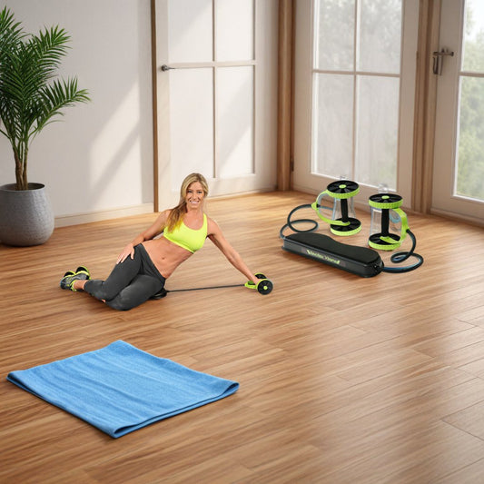 Revoflex Xtreme a 212 PLN