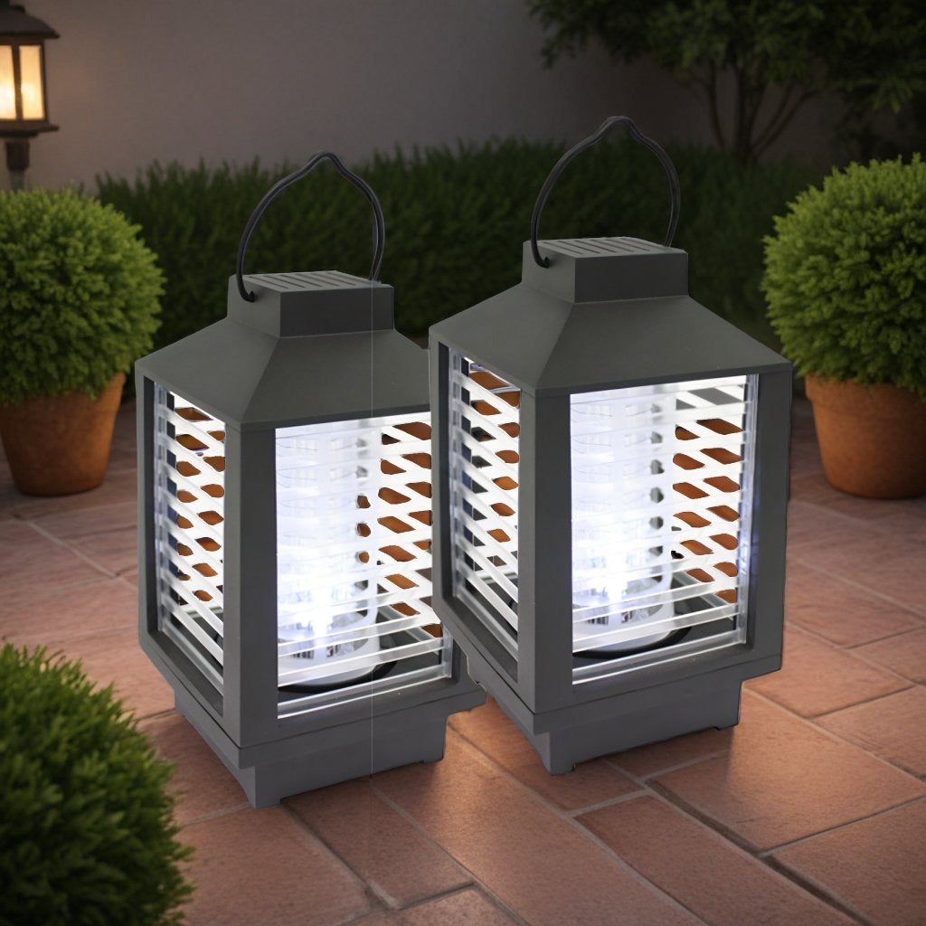 Lamp Zapper 2x1 a 49,99€