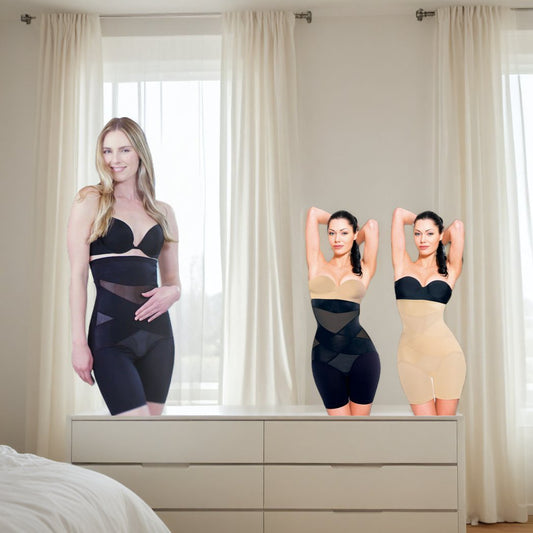 Compression Corset Short 2x1 a 49,99€