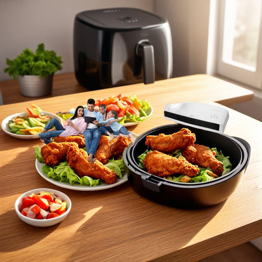 Starlyf Thermo Air a 399 LEU