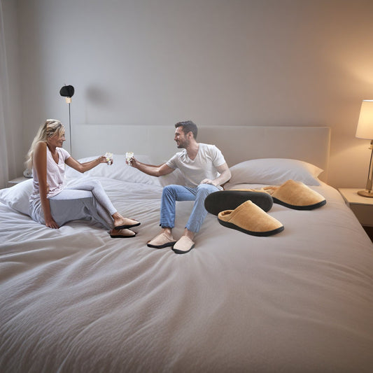 Stepluxe Slippers 2x1 a 1.456 CZK