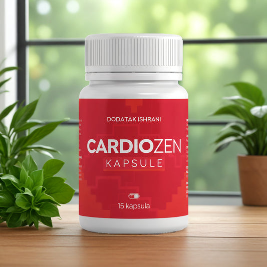 Cardiozen
