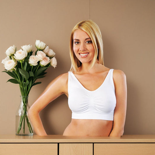 Comfortisse bra set da 6 a 199 LEU