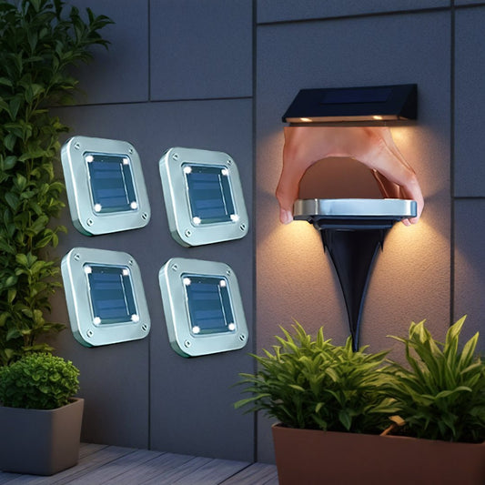 Solar Lights a 39,99€