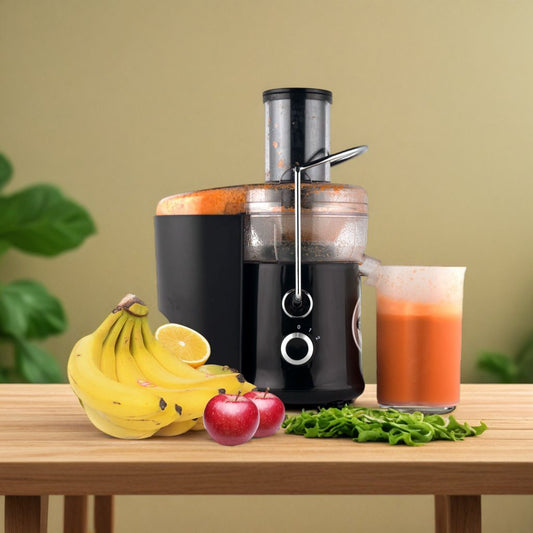 Self Cleaning Juicer a  300 PLN