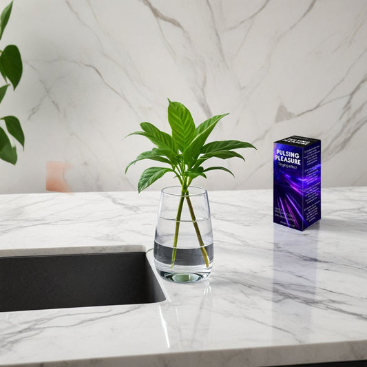 Pulsing Pleasure 2x1 a 298 LEU