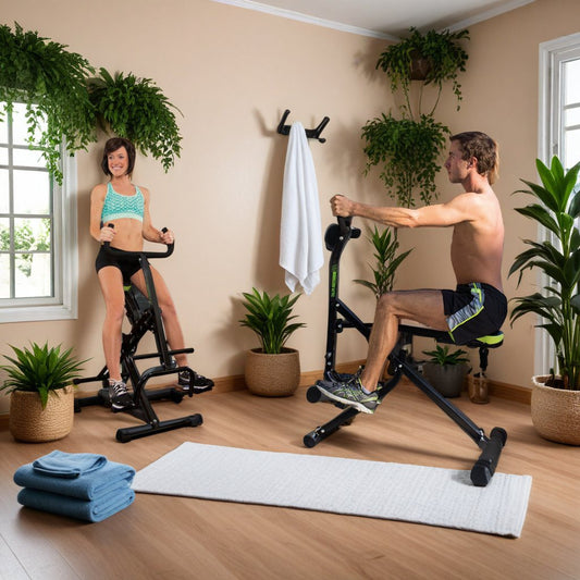 Ab Booster 109,99€