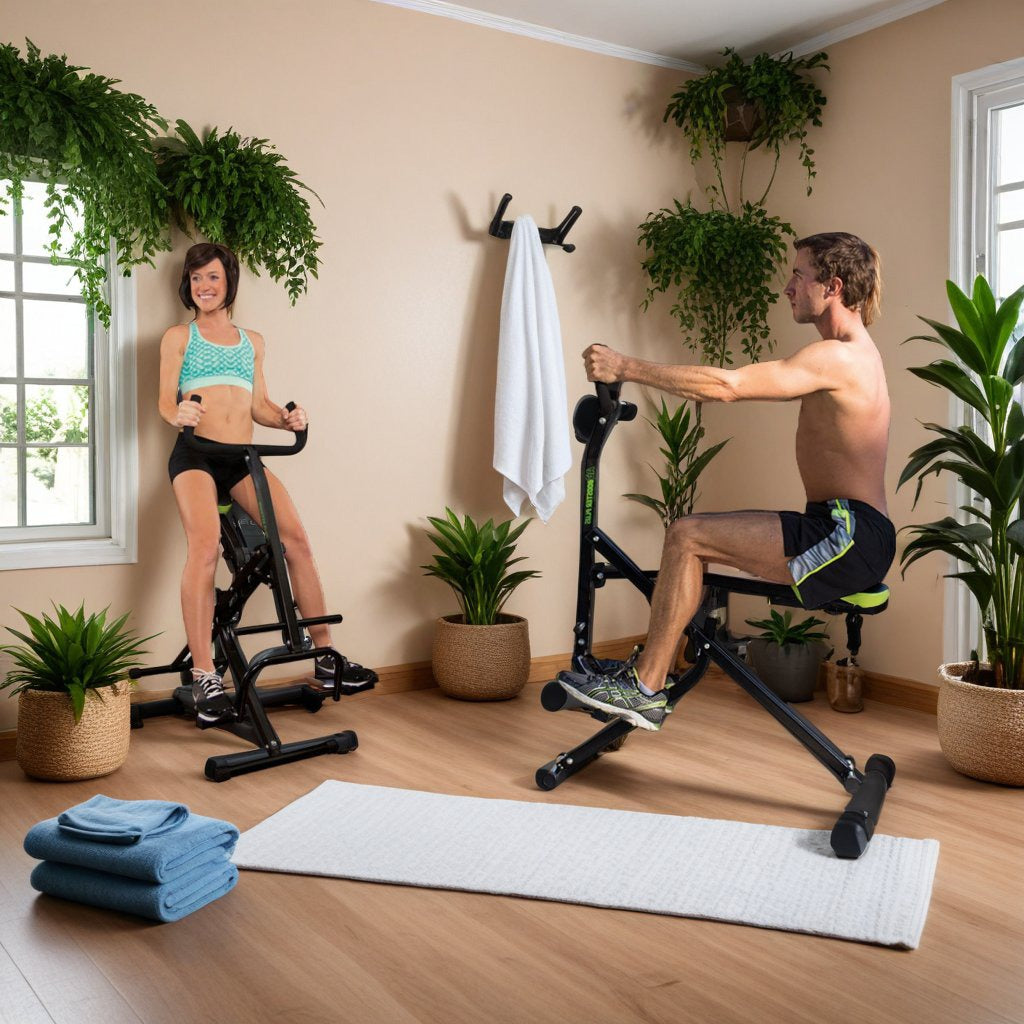 Ab Booster 109,99€