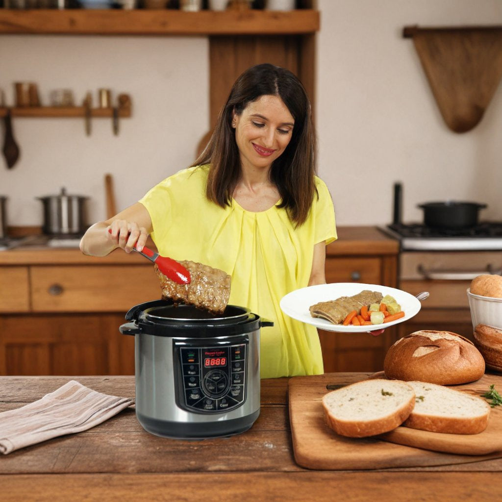 Pressure Cooker a 35.582 HUF