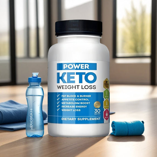 POWER KETO